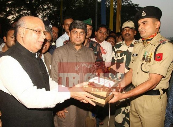 'Bangladesh is indebted to India' : Bangladesh Minister 'Bangladesh is indebted to India' : Bangladesh Minister